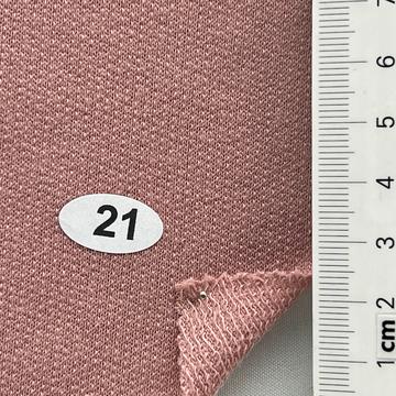 21 Dusty Pink