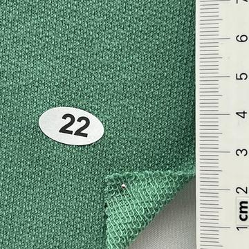 22 Green
