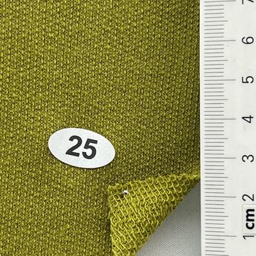 25 Green