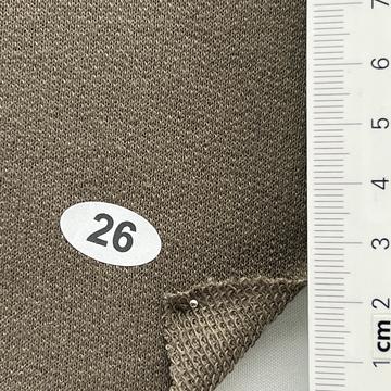 26 Brown