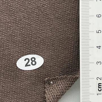 28 Brown