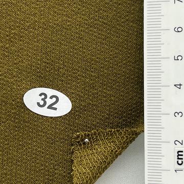 32 Deep Green