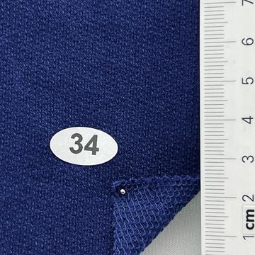 34 Blue