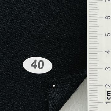 40 Black