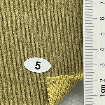 5 Pale Green