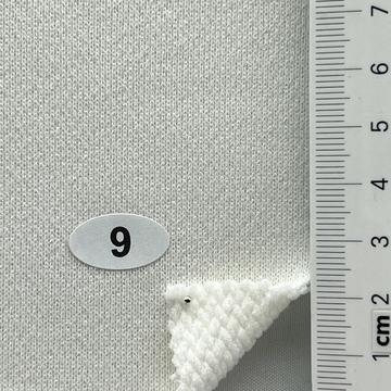 9 Ivory