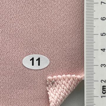 11 Pale Pink