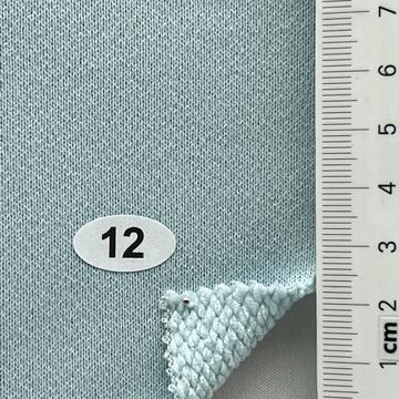 12 Pale Blue