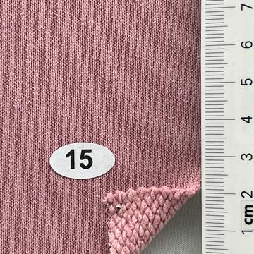 15 Pink