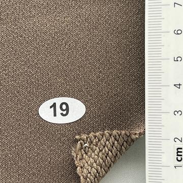 19 Brown