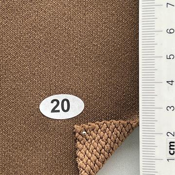 20 Brown