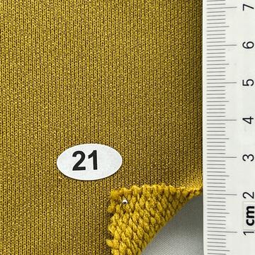 21 Yellow
