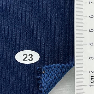 23 Blue