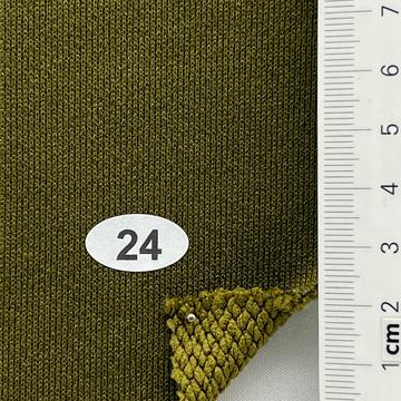 24 Deep Green