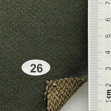 26 Deep Green
