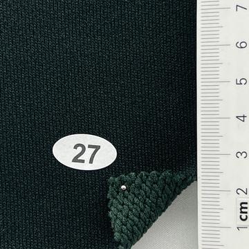 27 Deep Green