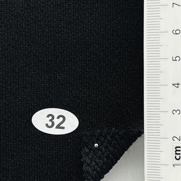 32 Black