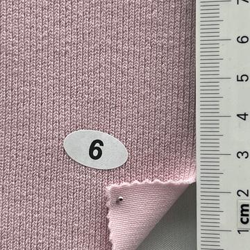 6 Pale Pink
