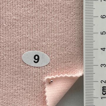 9 Pale Pink