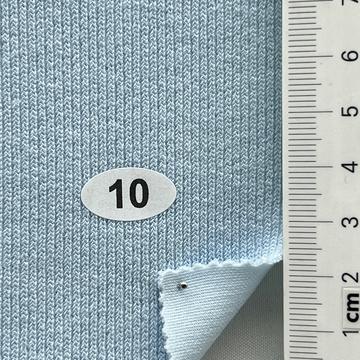 10 Pale Blue
