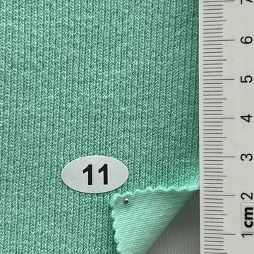 11 Turquoise