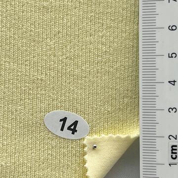 14 Yellow