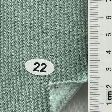 22 Pale Green