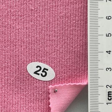 25 Pink