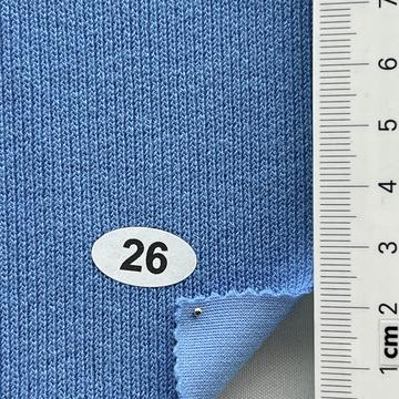 26 Blue