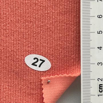27 Orange