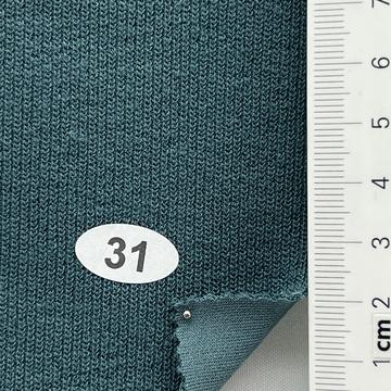 31 Blue