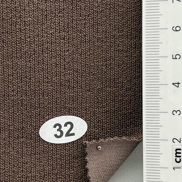 32 Brown
