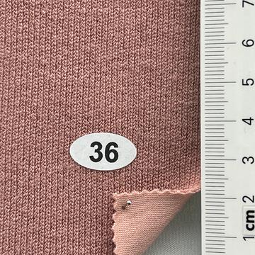 36 Dusty Pink