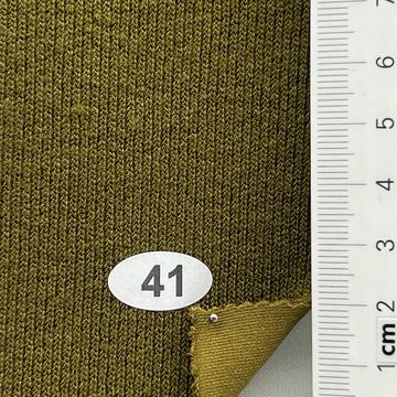 41 Deep Green