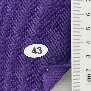 43 Purple