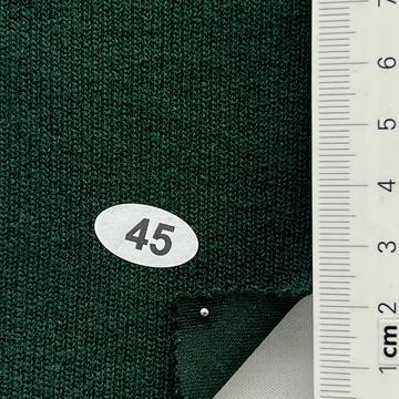 45 Deep Green