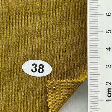 38 Yellow