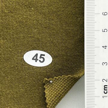 45 Deep Green