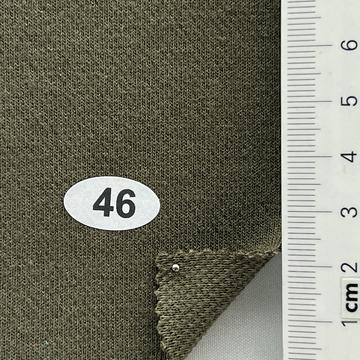 46 Deep Green