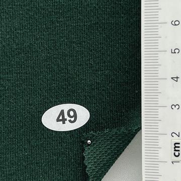 49 Deep Green