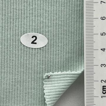 2 Pale Green