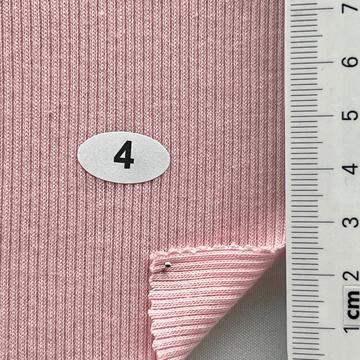 4 Pale Pink