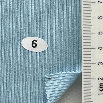 6 Pale Blue