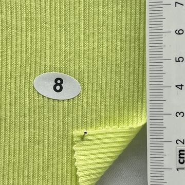 8 Pale Green