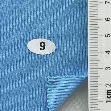 9 Pale Blue
