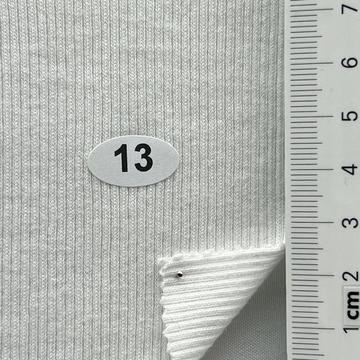 13 Ivory