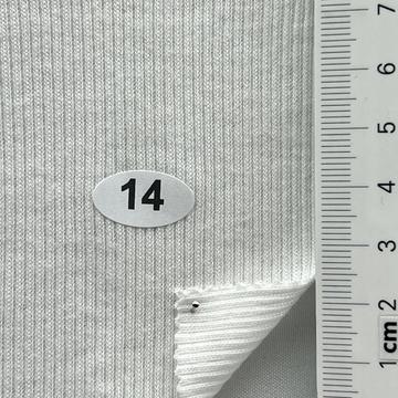 14 White