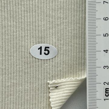 15 Ivory