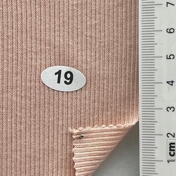 19 Pale Orange
