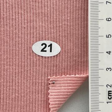 21 Pink